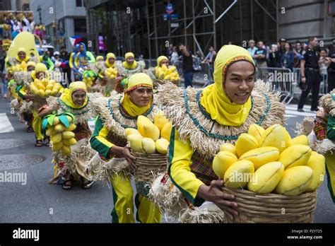 filipino town new york.